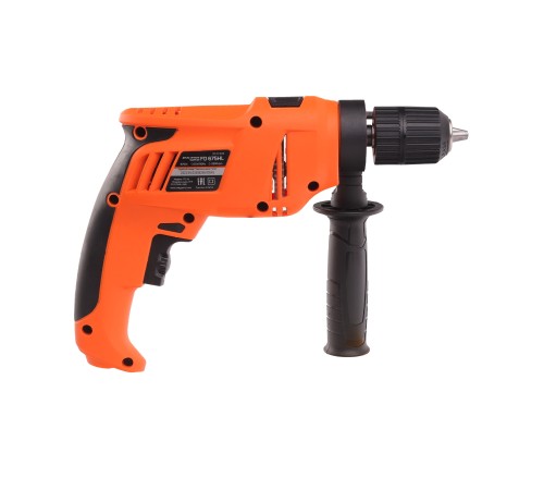 Дрель ударная электрическая PATRIOT FD 675 HL Дрель ударная электрическая PATRIOT FD 675 HL