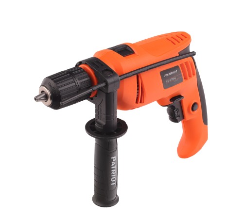 Дрель ударная электрическая PATRIOT FD 675 HL Дрель ударная электрическая PATRIOT FD 675 HL