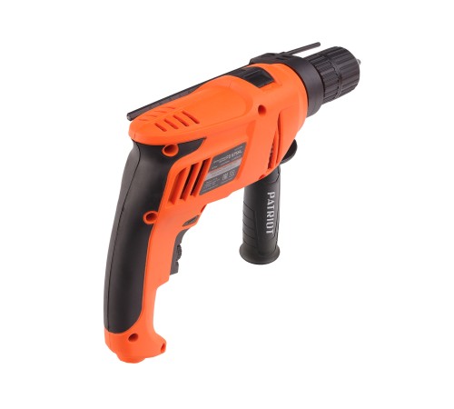 Дрель ударная электрическая PATRIOT FD 675 HL Дрель ударная электрическая PATRIOT FD 675 HL
