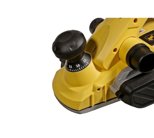 Рубанок HP11113 Hanskonner 1200Вт Рубанок HP11113 Hanskonner 1200Вт