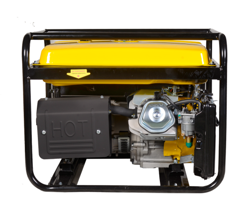 Бензиновый генератор EUROLUX G6500A Бензиновый генератор EUROLUX G6500A
