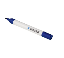 Маркер Geberit Mapress