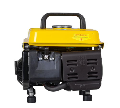 Бензиновый генератор EUROLUX G950A Бензиновый генератор EUROLUX G950A