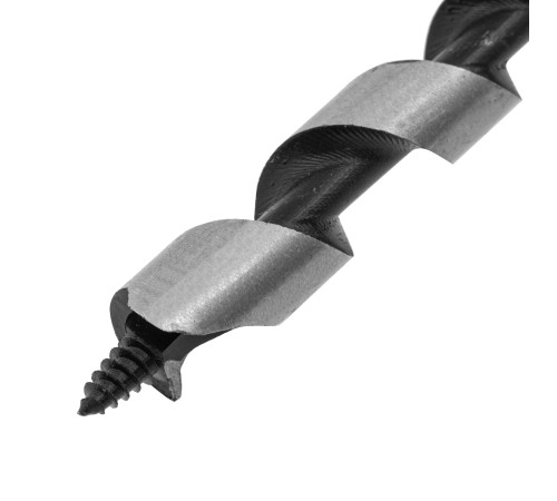 Сверло по дереву шнековое, 14 х 230 мм, шестигранный хвостовик Matrix Сверло по дереву шнековое, 14 х 230 мм, шестигранный хвостовик Matrix