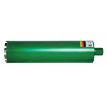 Алмазная коронка KERN PREMIUM KBW Алмазная коронка KERN PREMIUM KBW