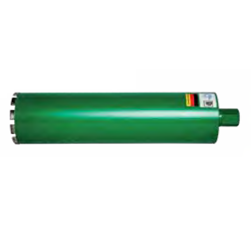 Алмазная коронка KERN PREMIUM KBW (16-728)
