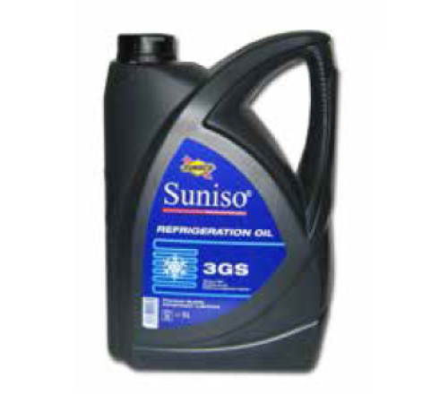 Минеральное масло SUNISO GS