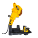 Станок для заточки цепей Huter ECS-100