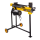 Дровокол электрический Huter HLS-5500/52H