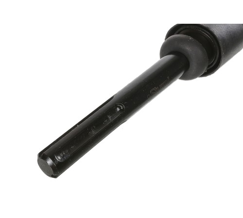 Адаптер-переходник для перфоратора, быстр., SDS Max на SDS Plus, Sturm!