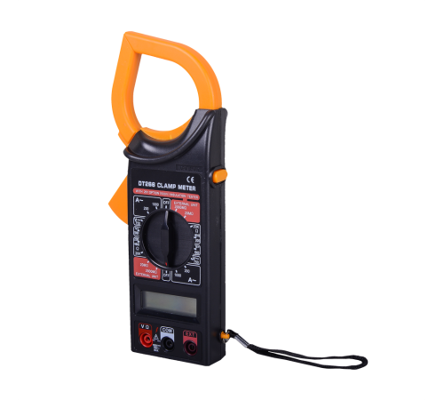 Токоизмерительные клещи DT266