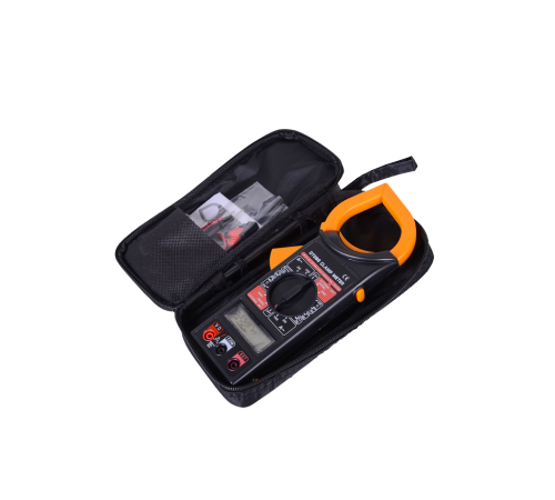 Токоизмерительные клещи DT266