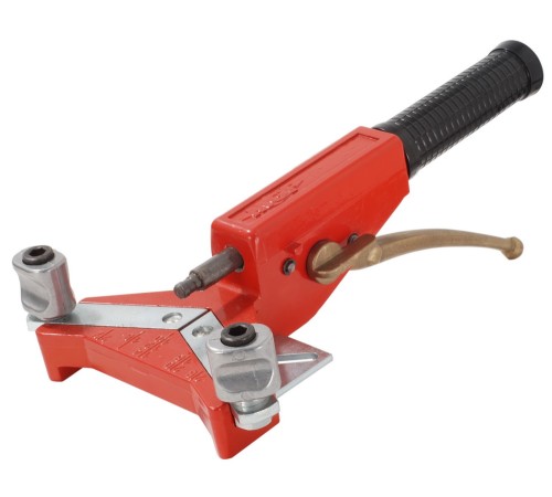 Ручной механический арбалетный трубогиб MGF CM22 3/8-7/8"