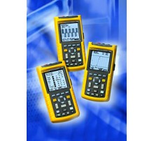 Измерительный прибор Fluke ScopeMeter® серии 120 (2063903)