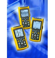 Измерительный прибор Fluke ScopeMeter® серии 120 (2063903)