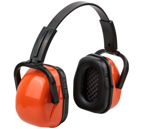 Наушники противошумные складные РОС