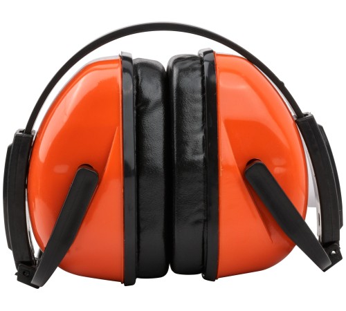 Наушники противошумные складные РОС