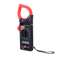 Токоизмерительные клещи DT266C (+измерение температуры)