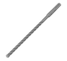 Бур по бетону, 8 x 210 мм, SDS Plus c крестовой пластиной Matrix