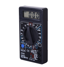 Мультиметр DT832