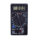 Мультиметр DT832