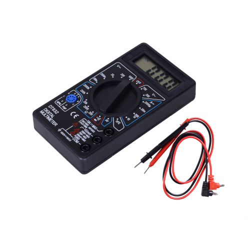 Мультиметр DT832 Мультиметр DT832