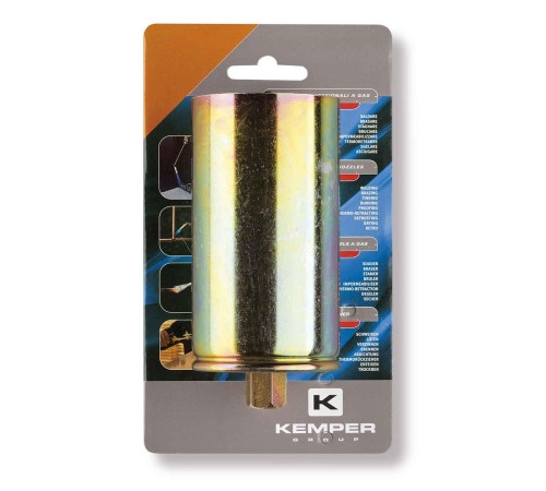 Насадки для кровельных горелок Kemper