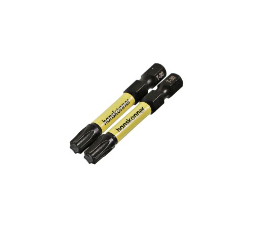 Биты Hanskonner HT30-50-2T Биты Hanskonner HT30-50-2T