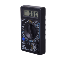 Мультиметр DT838