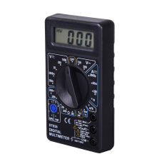 Мультиметр DT838