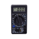 Мультиметр DT838