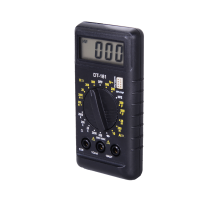 Мультиметр DT181