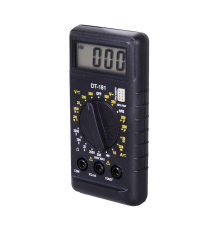 Мультиметр DT181