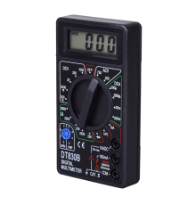 Мультиметр DT830B