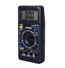 Мультиметр DT890B+