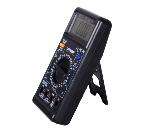 Мультиметр DT890B+