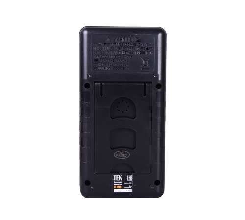 Мультиметр DT890B+