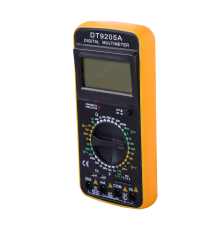 Мультиметр DT9205A