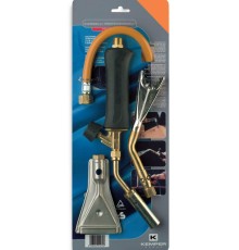 Лампа паяльная KEMPER 1217T KITS