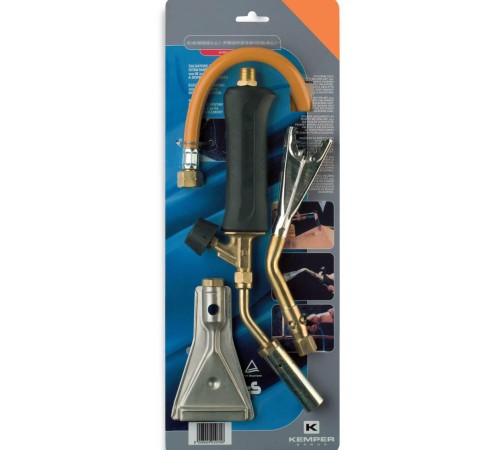 Лампа паяльная KEMPER 1217T KITS Лампа паяльная KEMPER 1217T KITS