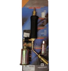 Лампа паяльная KEMPER 1217 KIT