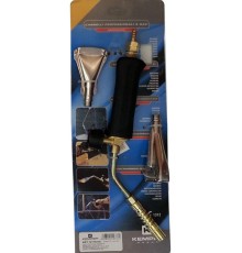 Лампа паяльная KEMPER 1217 KITS