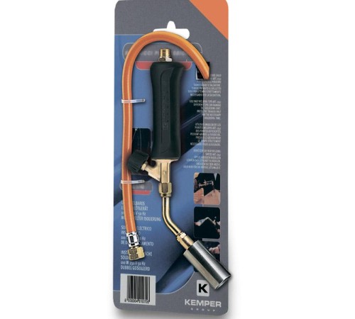 Лампа паяльная KEMPER 1218Н75T Лампа паяльная KEMPER 1218Н75T
