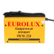 Сварочный аппарат Eurolux IWM220
