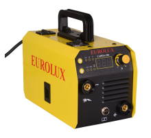 Сварочный полуавтомат Eurolux САИПА-200