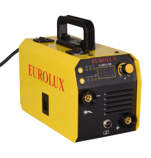 Сварочный полуавтомат Eurolux САИПА-200