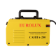 Сварочный полуавтомат Eurolux САИПА-200