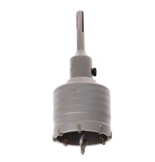 RUNTEC RT-SDSCB68 Коронка твердосплавная RUNTEC TCT SDS-Plus, в сборе, 68 мм