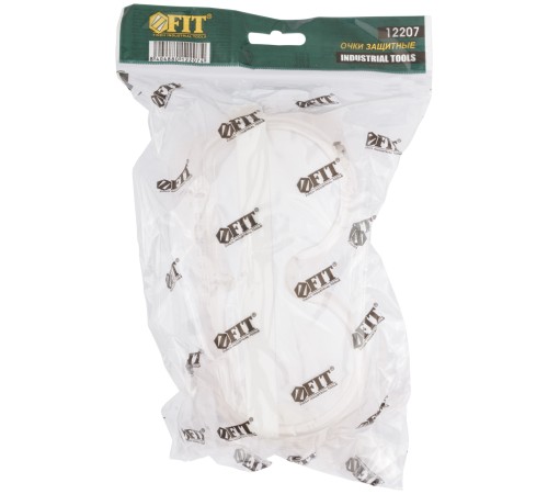 Очки защитные FIT РОС Очки защитные FIT РОС