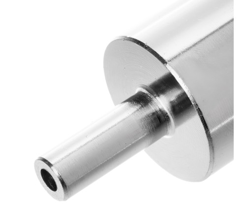 Сверло по стеклу и керамической плитке, 32 х 55 мм, цилиндрический хвостовик Сибртех